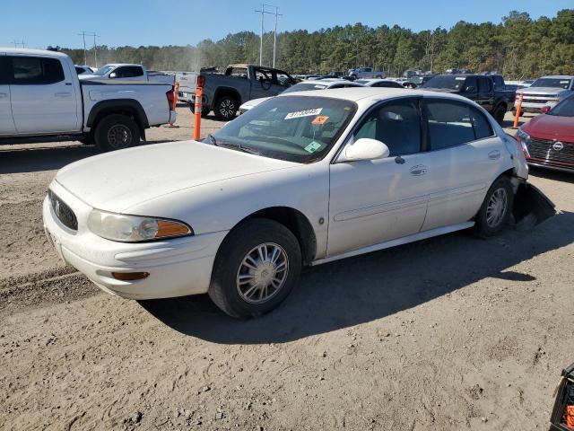 Global Auto Auctions: 2004 BUICK LESABRE