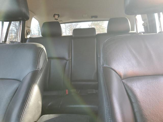 2010 SUBARU OUTBACK 2. #3283787422