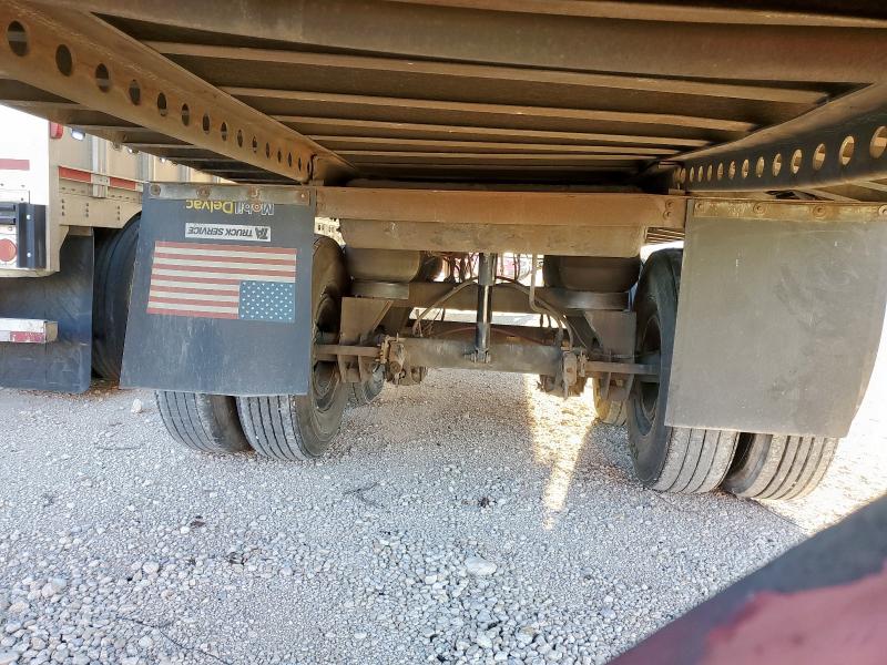 2006 WANC TRAILER #3311663228