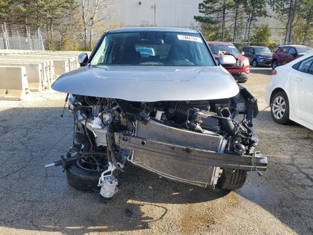 2025 KIA SOUL LX #3292554672