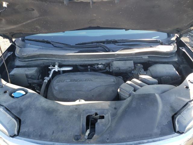 2020 HONDA RIDGELINE #3290414767