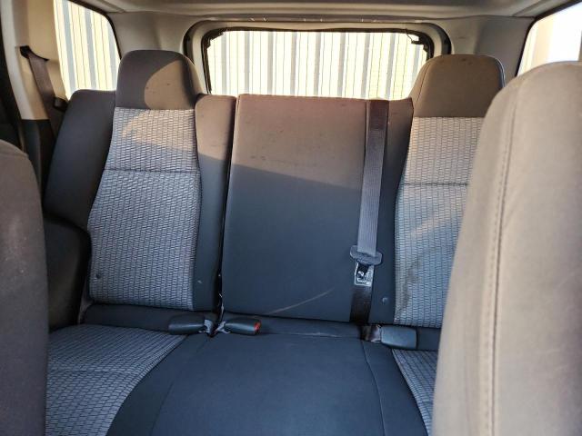 2010 JEEP GRAND CHER - 1J4PR4GK2AC119908