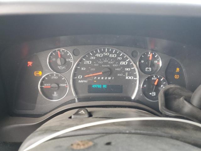 2022 CHEVROLET EXPRESS G2 #3286619909