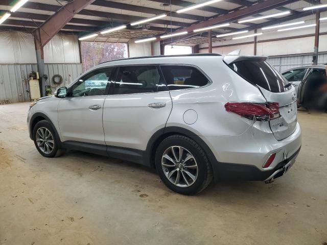 2019 HYUNDAI SANTA FE X #3291279959