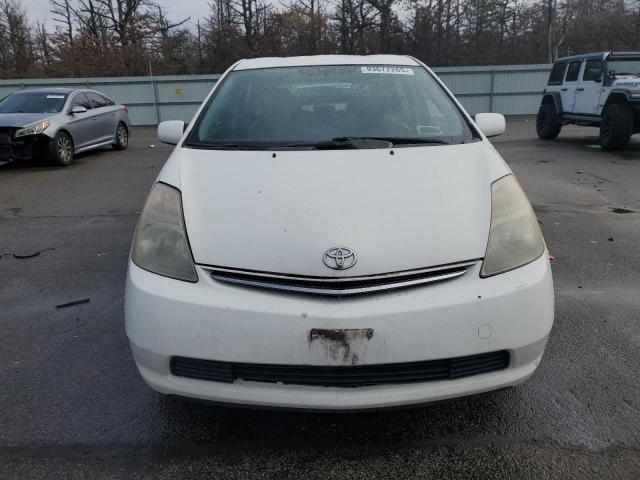 2009 TOYOTA PRIUS #3294412594