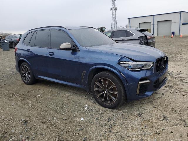 2022 BMW X5 M50I #3293363440