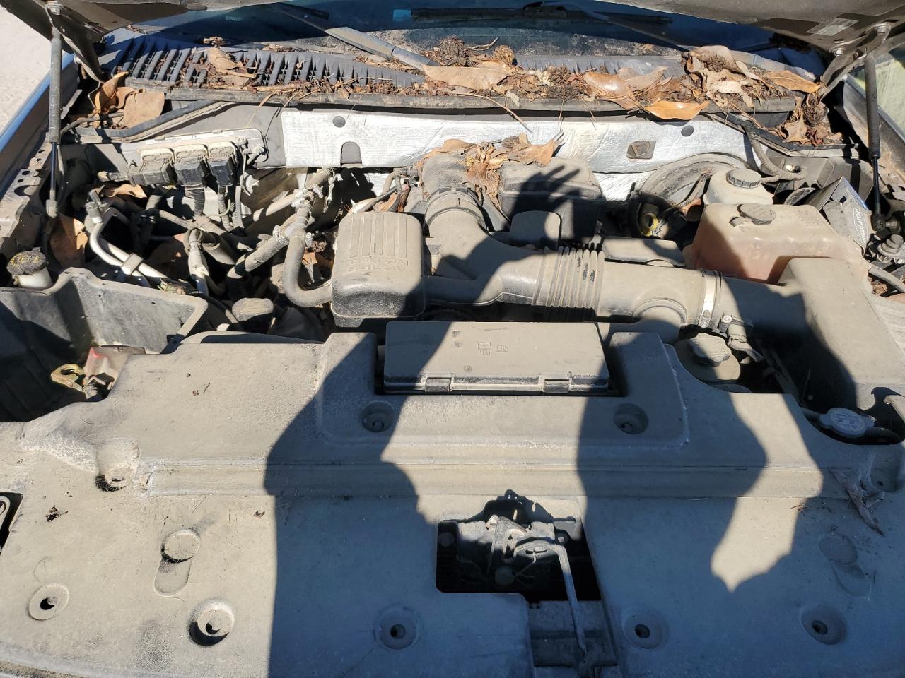 FORD EXPEDITION EL LIMITED