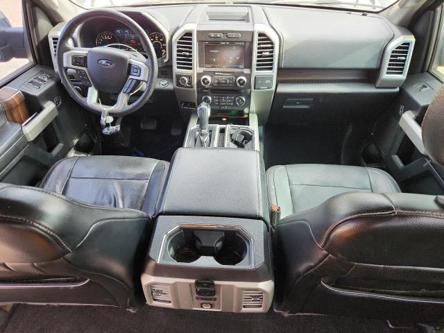 2015 FORD F150 SUPER #3297905779