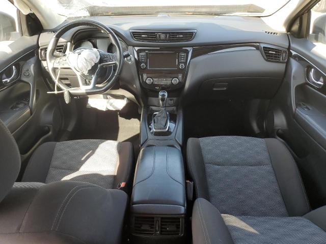 2021 NISSAN ROGUE SPOR #3302673001