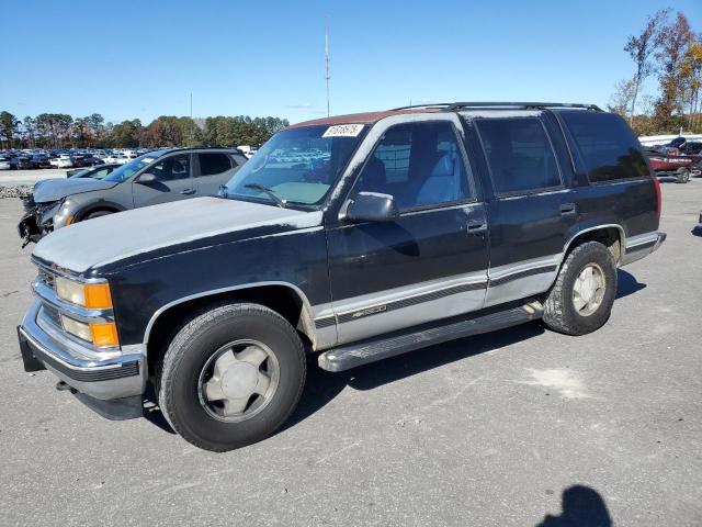 CHEVROLET TAHOE K150