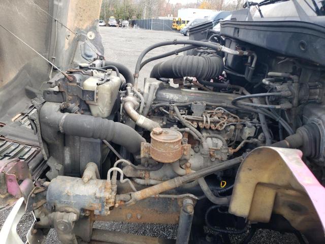 2007 HINO HINO 338 #3297868784