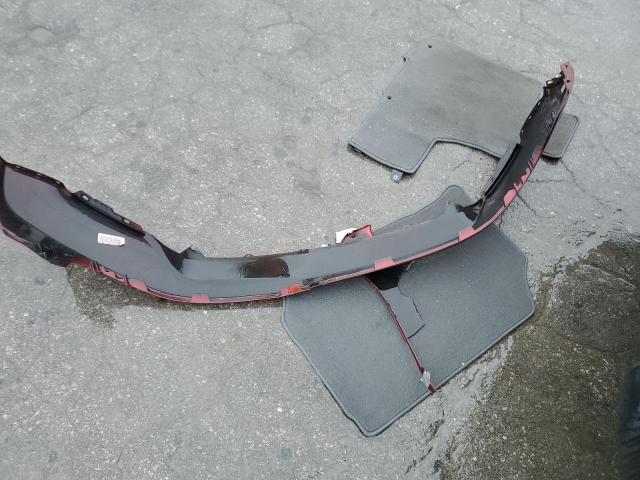 2009 HONDA CR-V EXL #3305333304