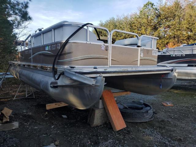 2010 CRESCENT PONTOONIII #3296232426