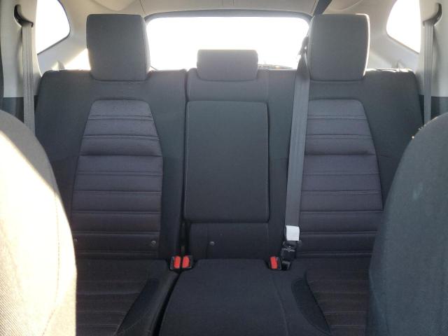 2019 HONDA CR-V EX - 5J6RW2H51KA009735