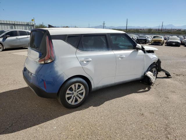 2025 KIA SOUL LX #3301652633