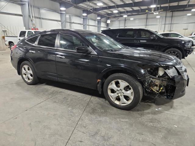 2010 HONDA ACCORD CRO #3283830423