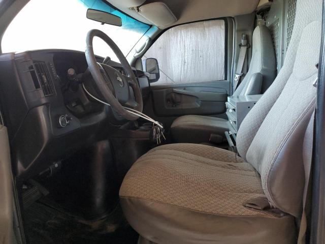 2009 CHEVROLET EXPRESS G1 #3291187963