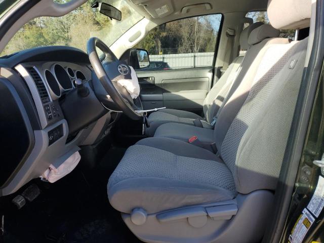 2012 TOYOTA TUNDRA DOU #3296326453