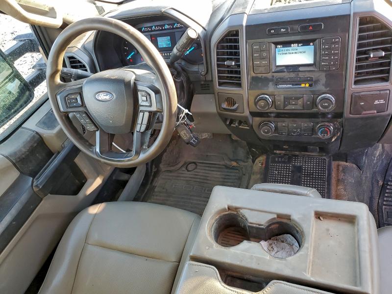 2020 FORD F450 SUPER #3296897876