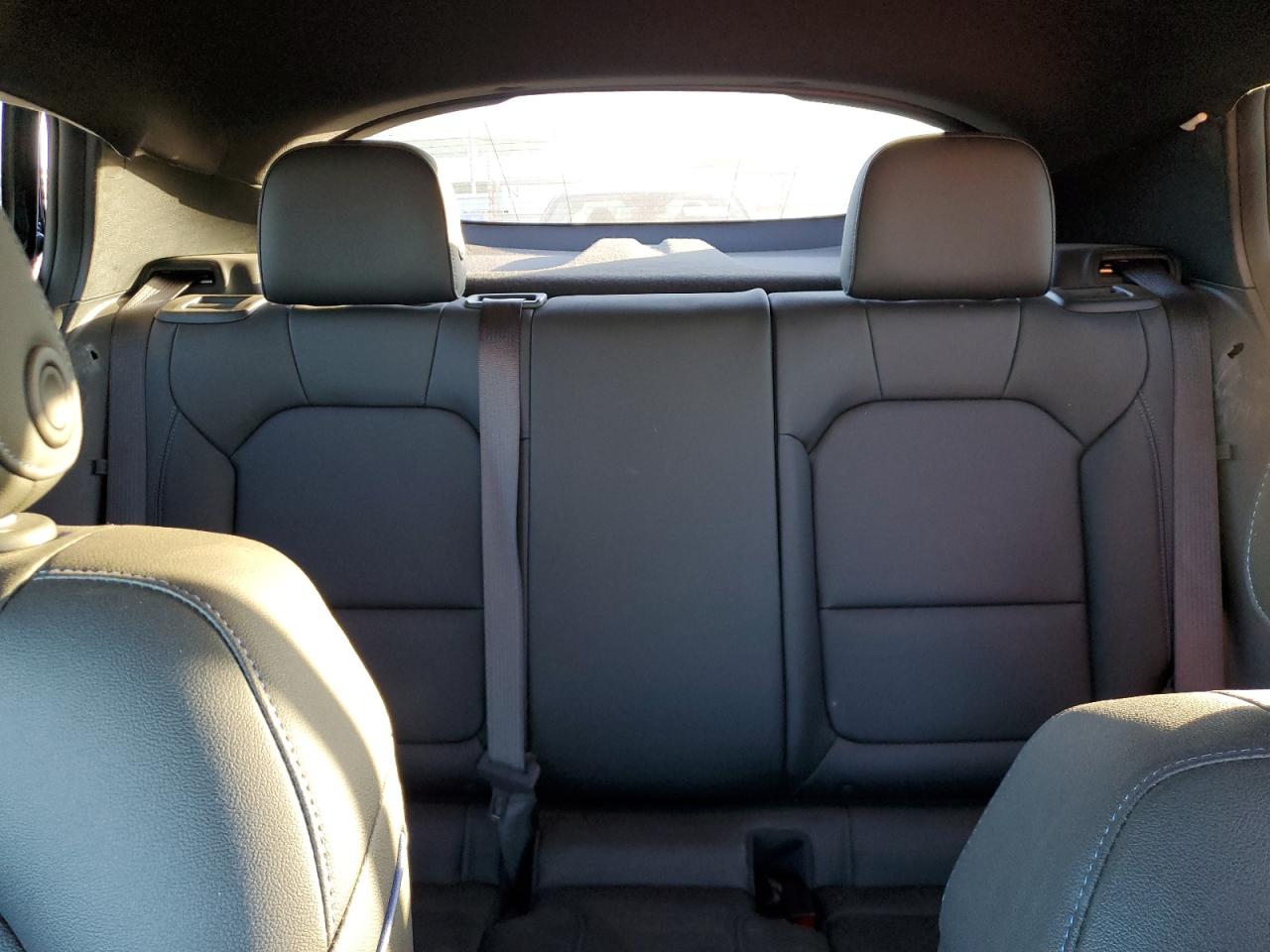 BUICK ENVISTA SPORT TOURING