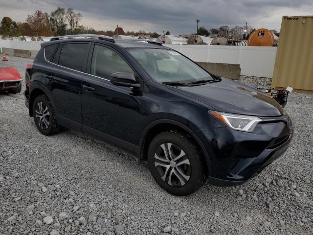 2018 TOYOTA RAV4 LE - JTMBFREV8JJ719010