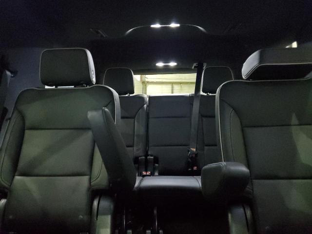 2023 CHEVROLET TAHOE K150 #3292351277