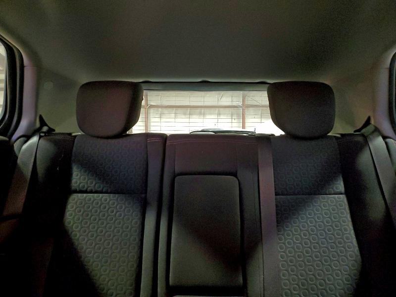 2019 CHEVROLET TRAX LS #3310481090