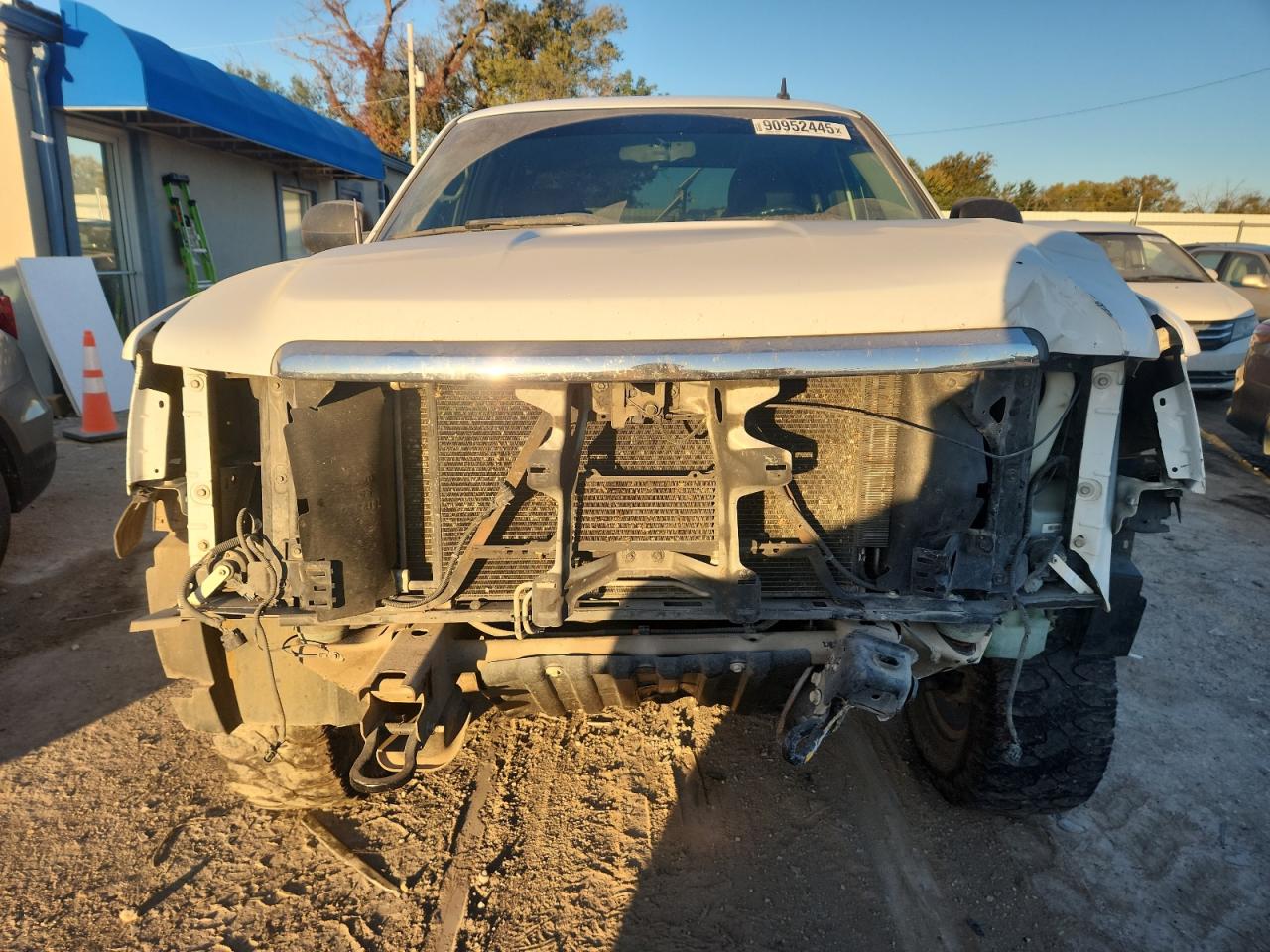 GMC SIERRA K1500 SLE