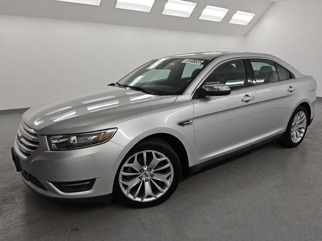 2017 FORD TAURUS LIM #3283798456