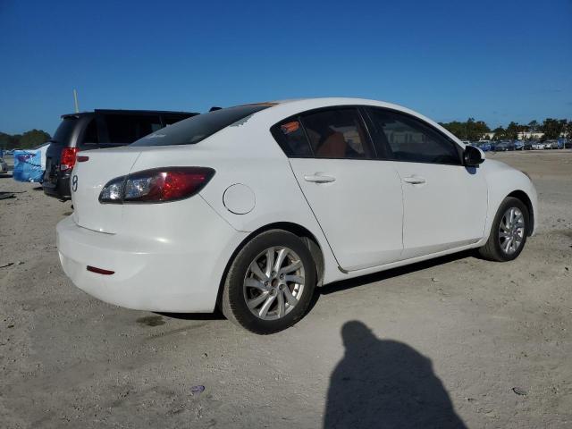 2012 MAZDA 3 I #3292396278