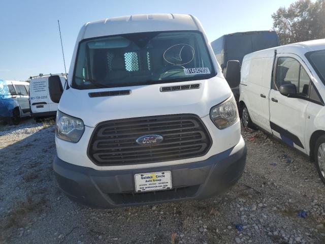 2017 FORD TRANSIT #3293439436