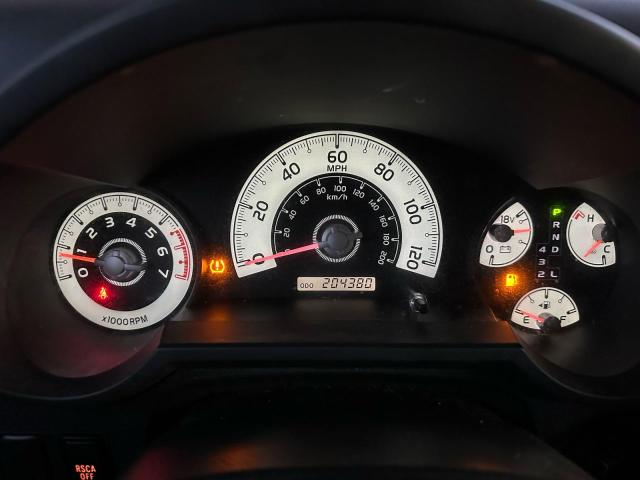 2012 TOYOTA FJ CRUISER - JTEBU4BF9CK133351