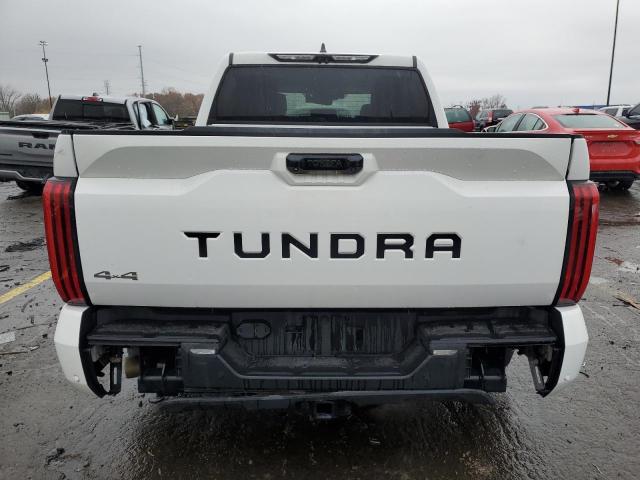 2022 TOYOTA TUNDRA CRE #3292331301