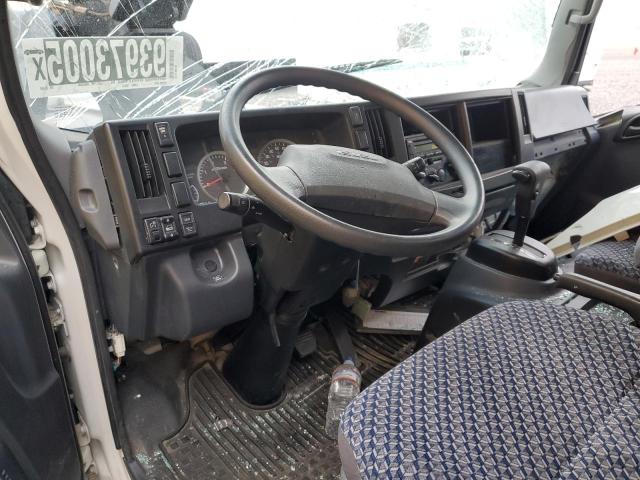 2023 ISUZU NRR #3308275158