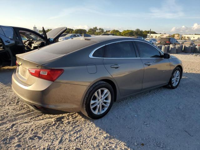 2018 CHEVROLET MALIBU LT #3302798958