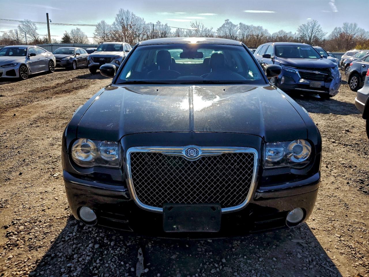 CHRYSLER 300S S