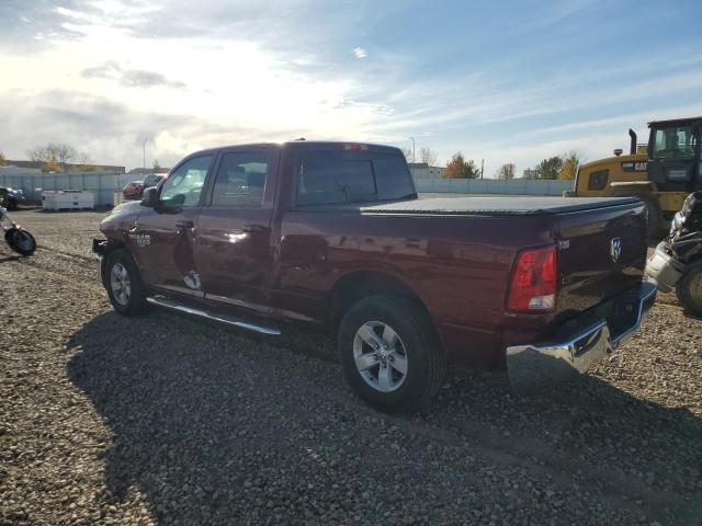 2020 RAM 1500 CLASS #3282627076