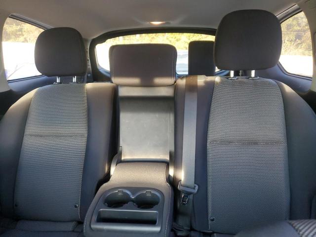 2019 NISSAN PATHFINDER #3310581073