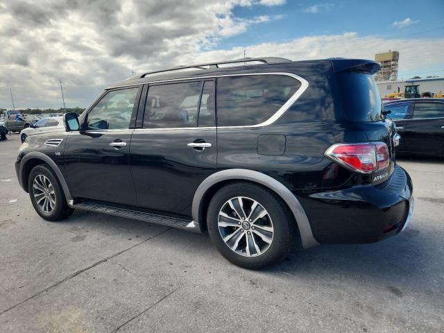 2018 NISSAN ARMADA SV #3296272489