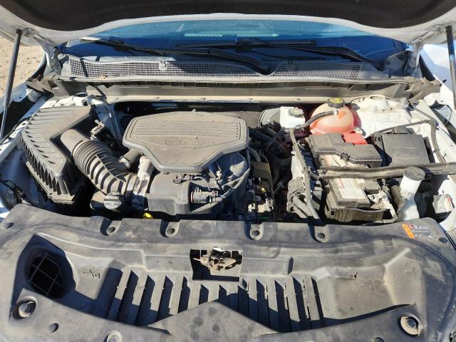 2020 CHEVROLET BLAZER RS #3292453683