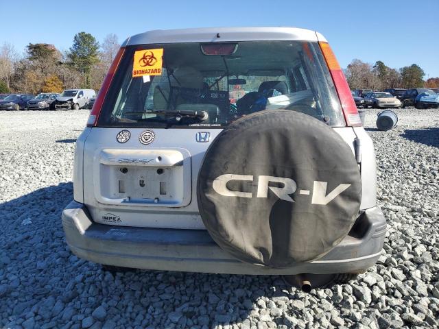 2000 HONDA CR-V EX #3305552084