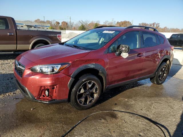 Global Auto Auctions: 2019 SUBARU CROSSTREK