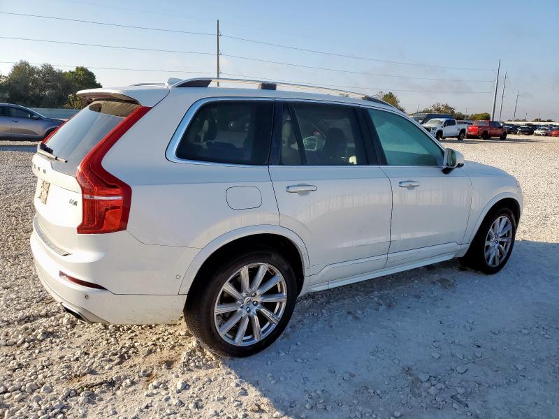 2018 VOLVO XC90 T6 - YV4A22PK9J1195994