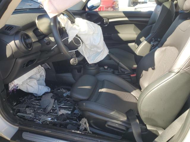 2022 MINI COOPER S #3301933428