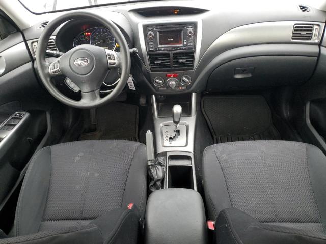 2013 SUBARU FORESTER 2 #3292507678