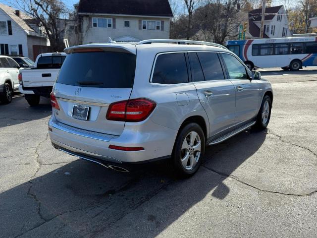 2019 MERCEDES-BENZ GLS 450 4M #3291192028