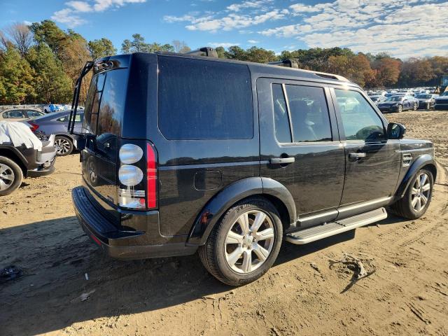 2016 LAND ROVER LR4 HSE #3283858416