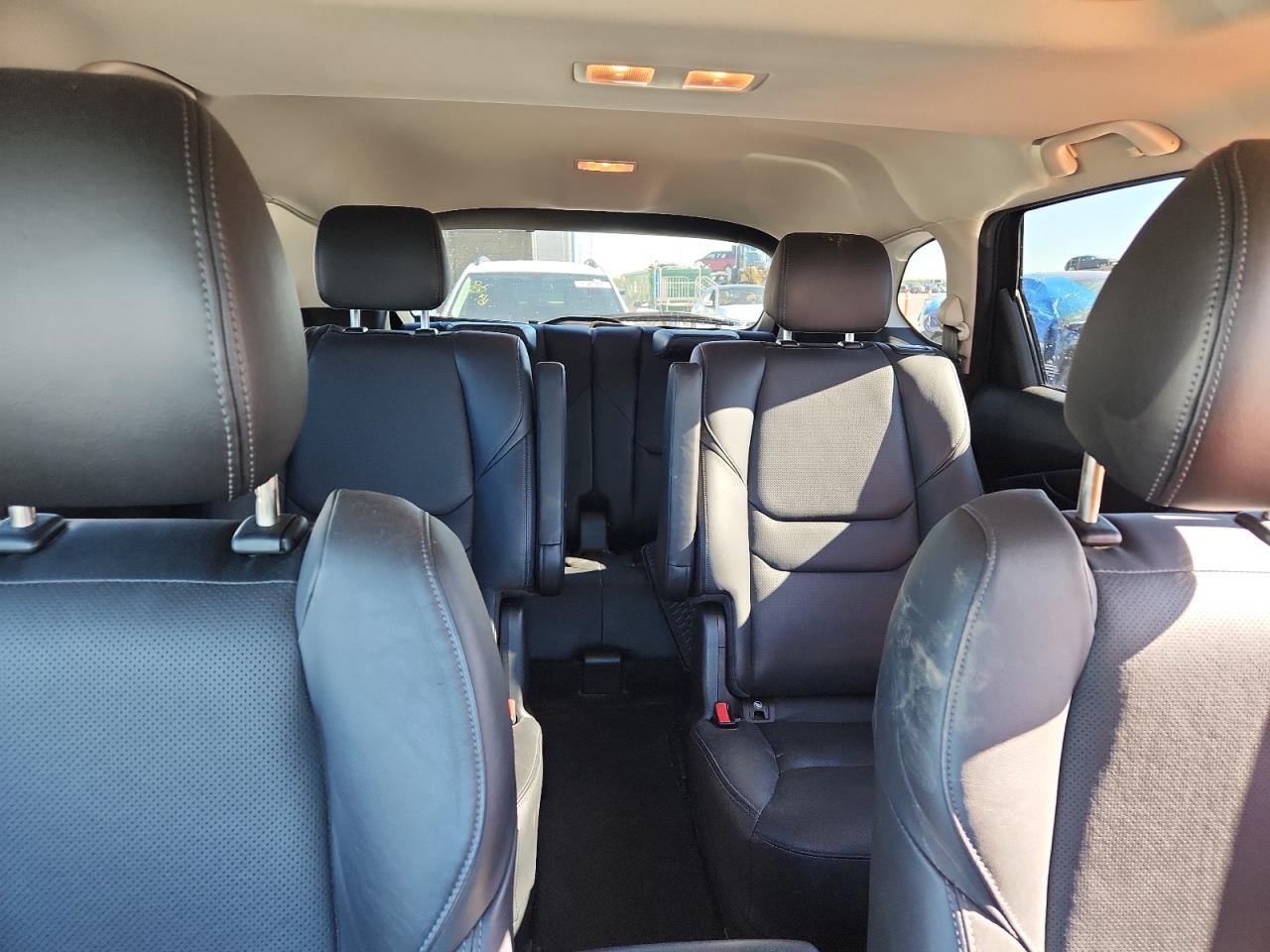 MAZDA CX-9 TOURING PLUS