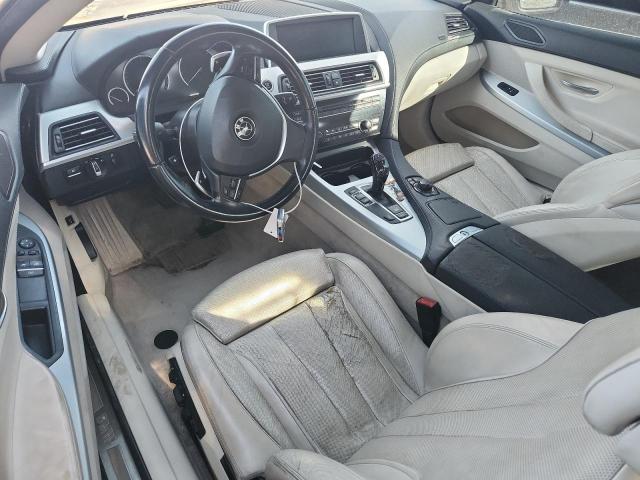 2012 BMW 650 I #3294211280