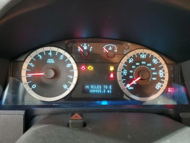 2012 FORD ESCAPE LIM #3303731471